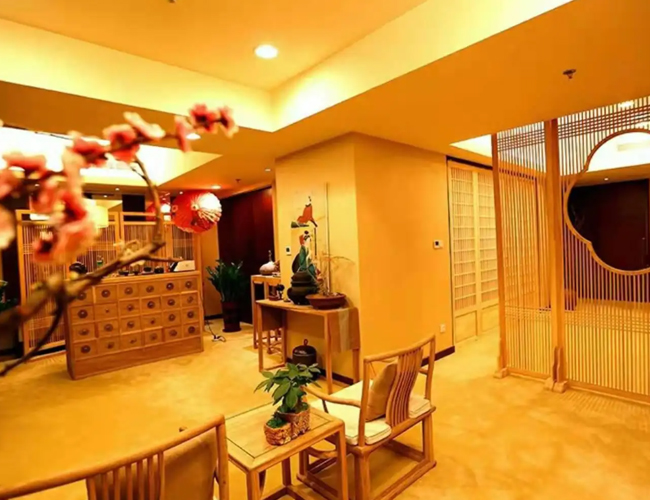 上海青浦高端足疗足浴养生会所_找性价比的高的会所都在这里