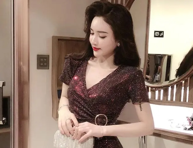 上海青浦油压会所艺师风采（二）健康生活更精彩