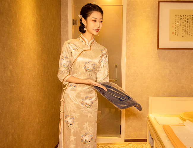 上海青浦商务休闲会所艺师风采（九）给大家推荐一下