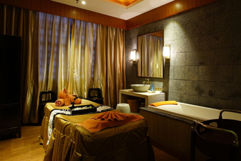 上海青浦一个男人的桑拿忏悔录